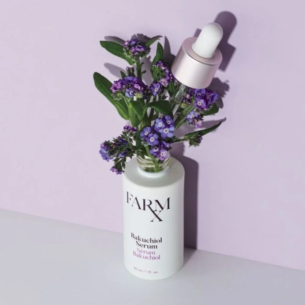 *FARMX* Bakuchiol Serum 1 fl. oz.